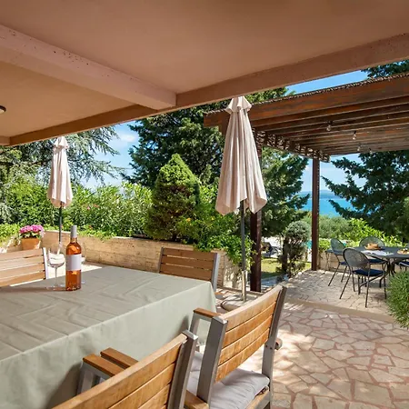 Pinia With A Pool Σπίτι διακοπών *