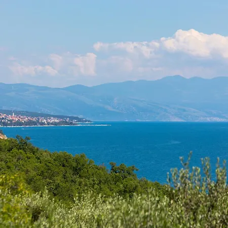 Holiday home Villa Pinia Holiday Home With A Pool Jadranovo