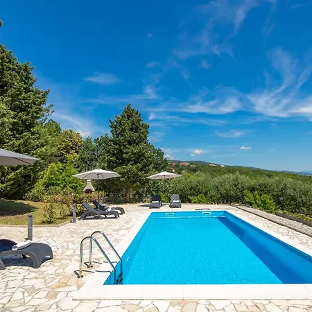 Holiday home Villa Pinia Holiday Home With A Pool *