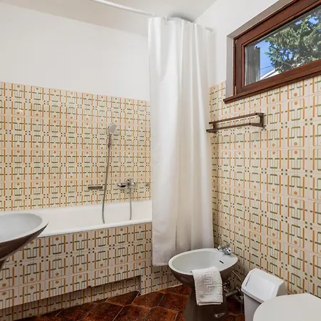 Holiday home Villa Pinia Holiday Home With A Pool Jadranovo