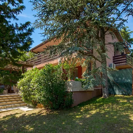 Villa Pinia Holiday Home With A Pool * Jadranovo