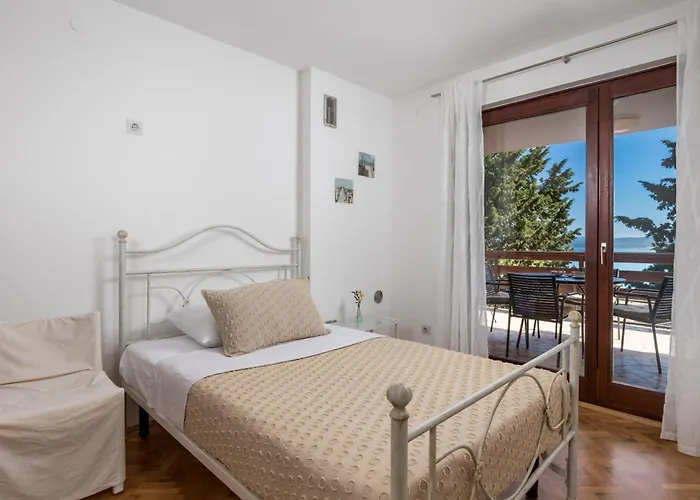 Pinia With A Pool 자드라보노