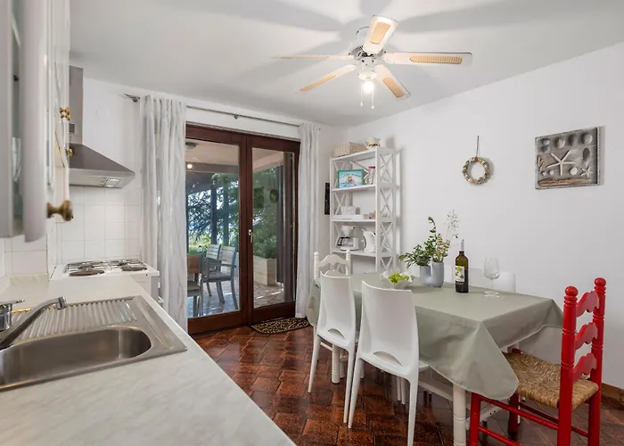 펜션 Pinia With A Pool